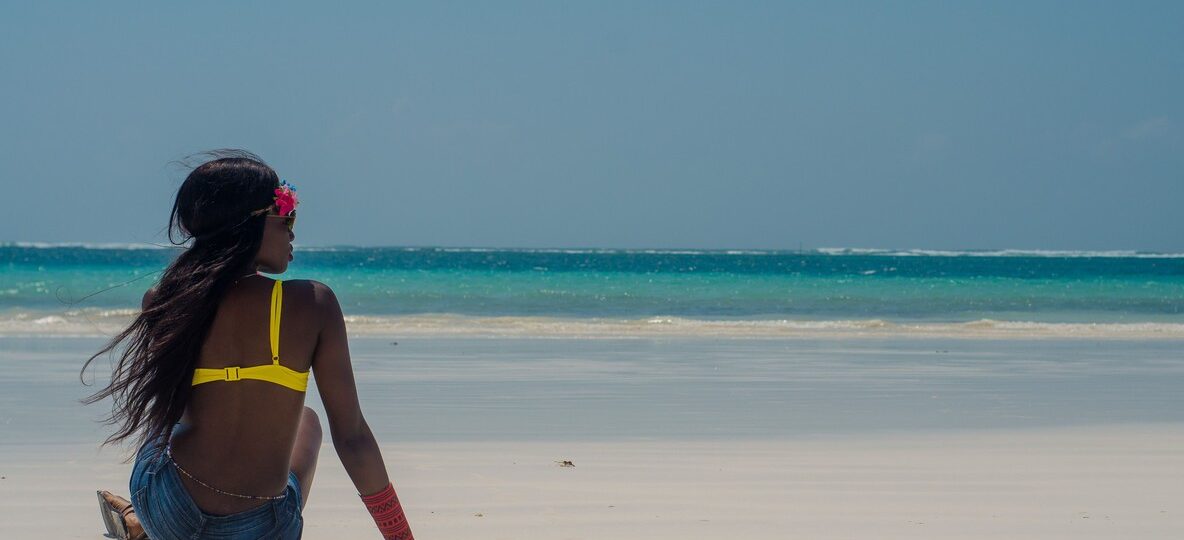 Kenya Safari And Beach