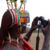 Kenya Safari Camera Gear