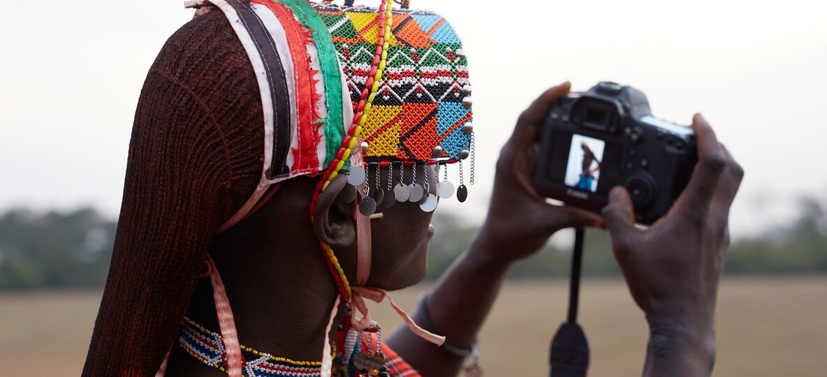 Kenya Safari Camera Gear
