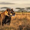 Kenya Safari Cost 2026
