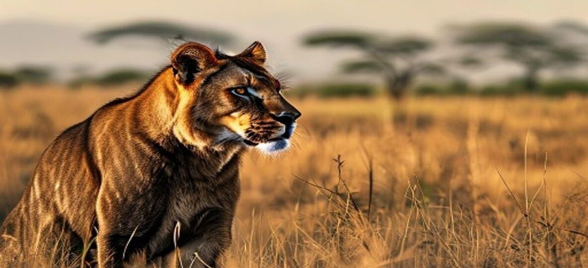 Kenya Safari Cost 2026