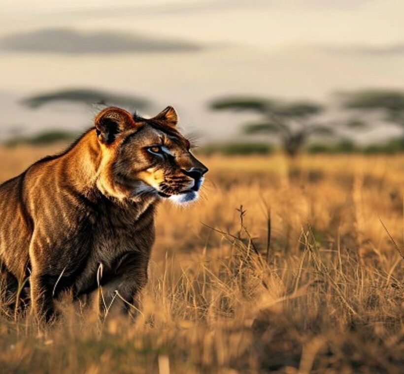 Kenya Safari Cost 2026