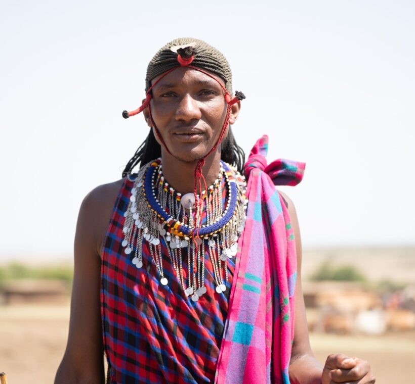 Kenya Safari Deals