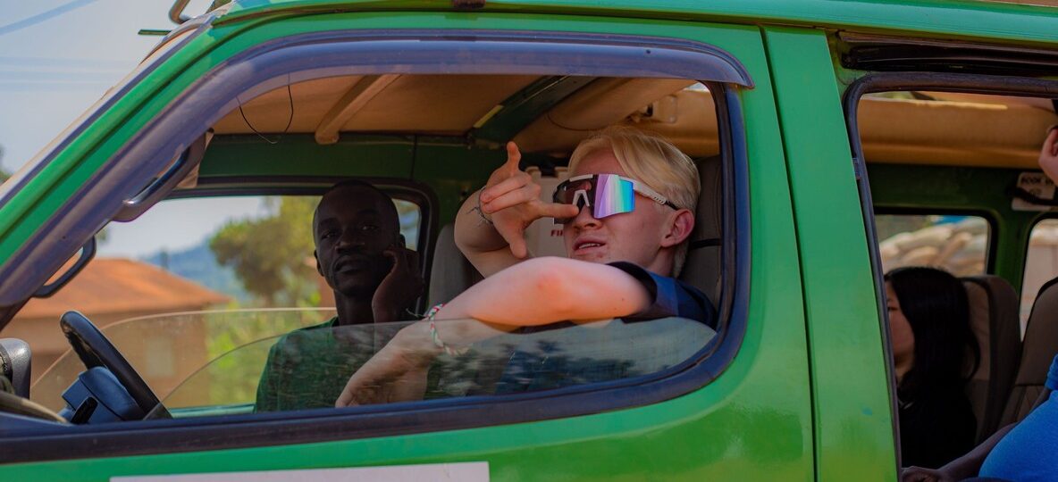 Kenya Safari For Seniors