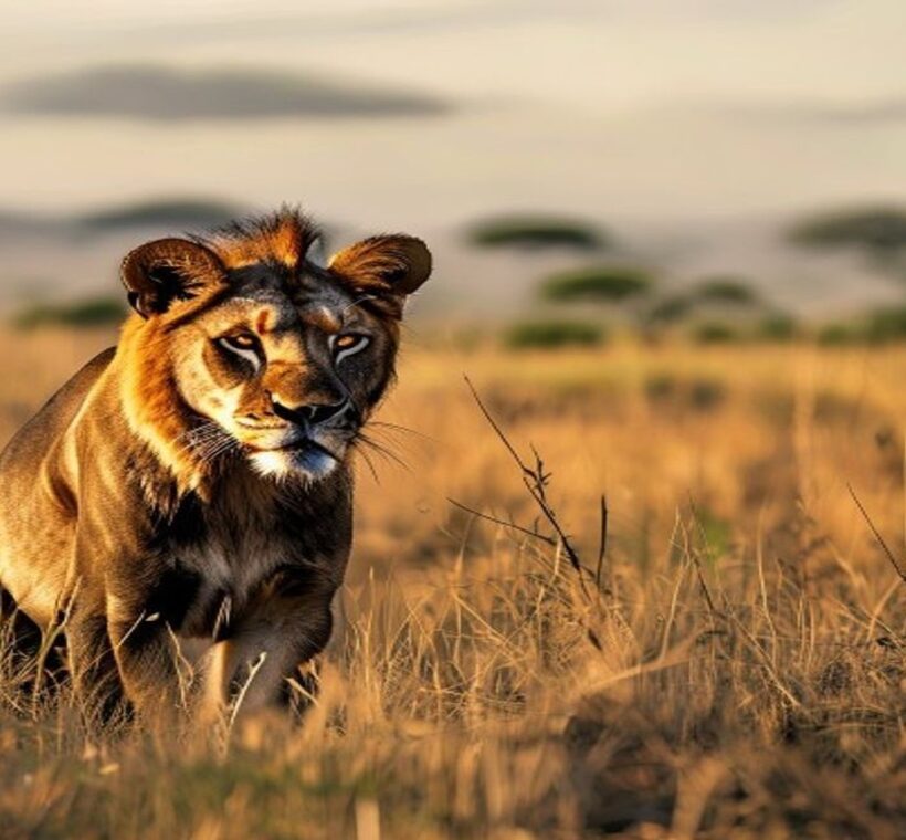 Kenya Safari Fuel Surcharge Booking Guide
