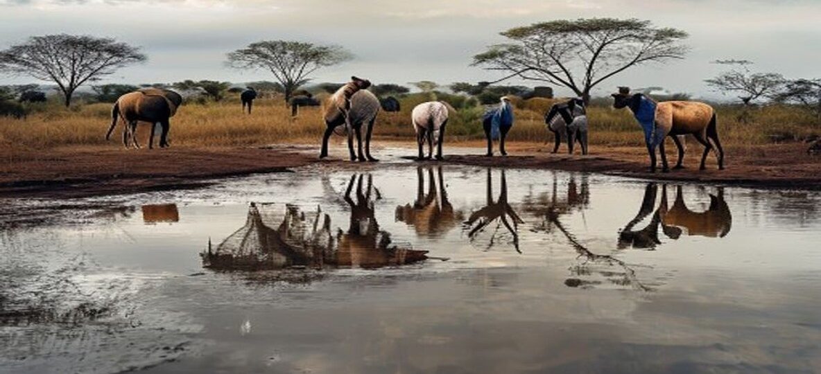 Kenya Safari Packing List 2026