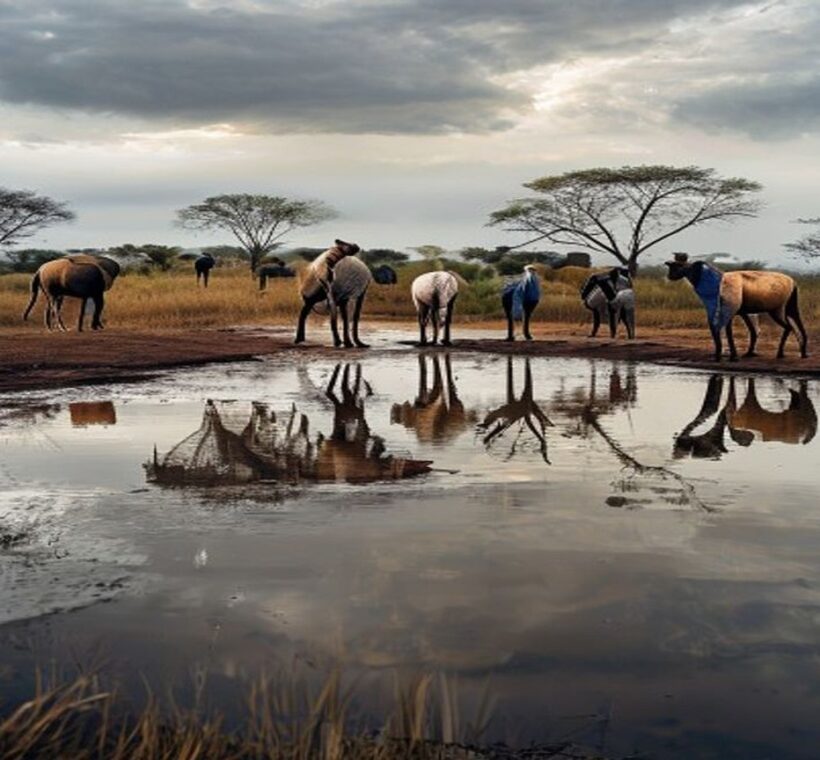 Kenya Safari Packing List 2026