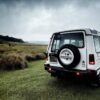 Kenya Safari Self Drive Vs Guided