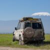 Kenya Self Drive Safari