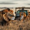 Kenya Tour Budget Safari