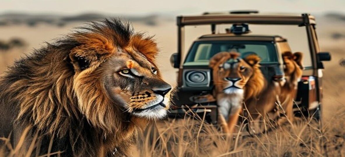 Kenya Tour Budget Safari
