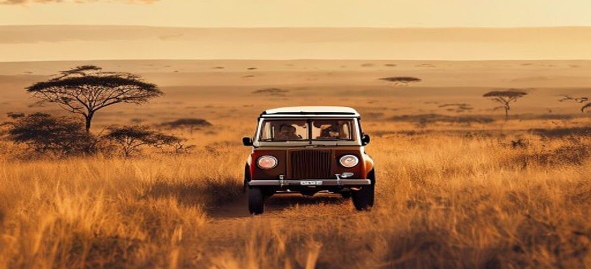 Kenya Vs Tanzania Safari Comparison