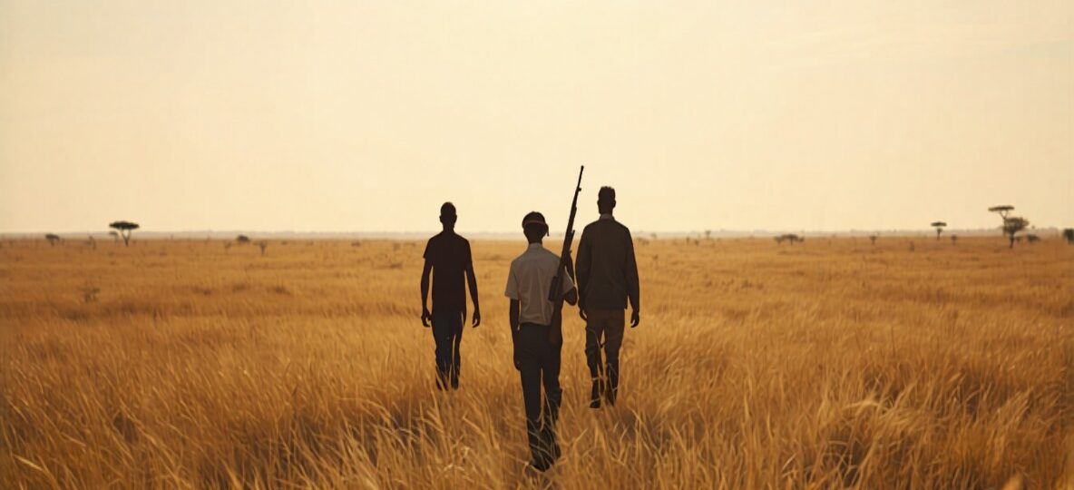 Kenya Walking Safaris
