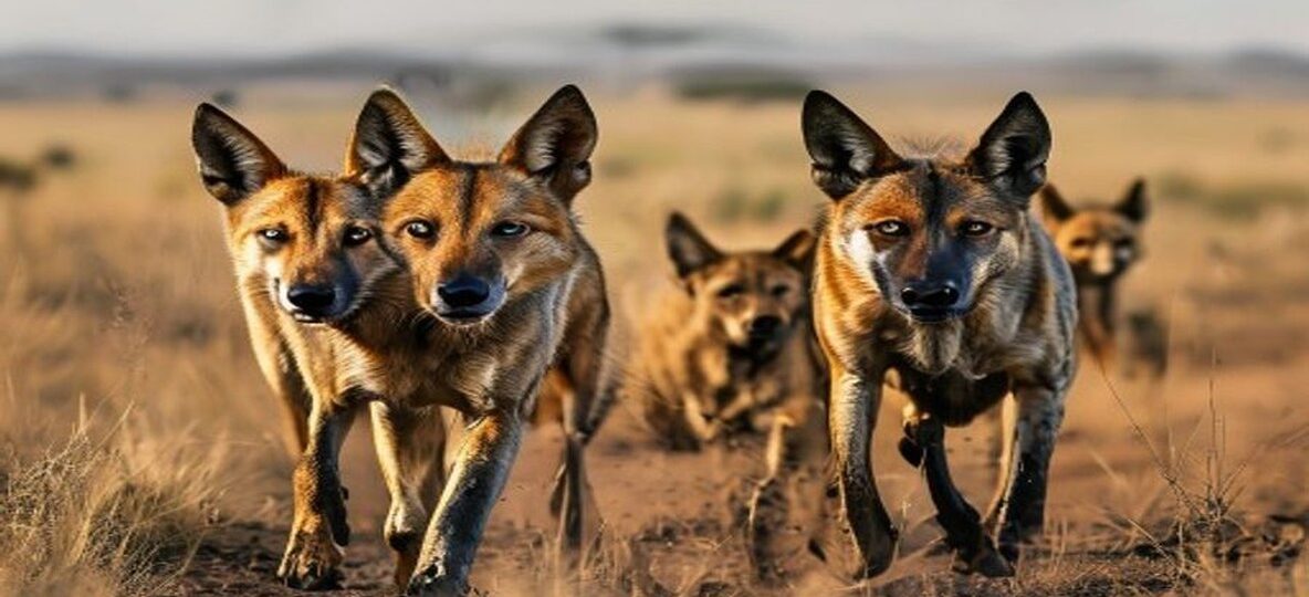 Laikipia Plateau Safari