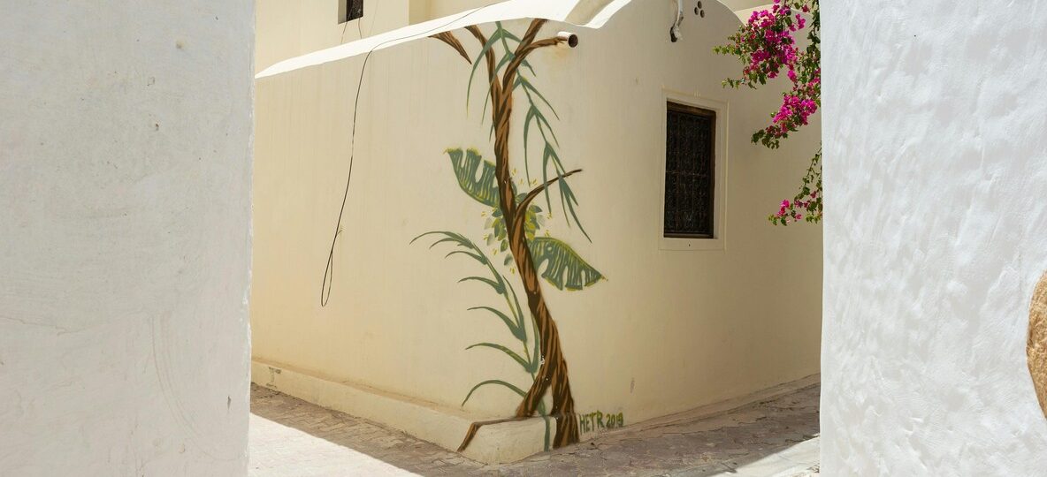 Lamu Kenya