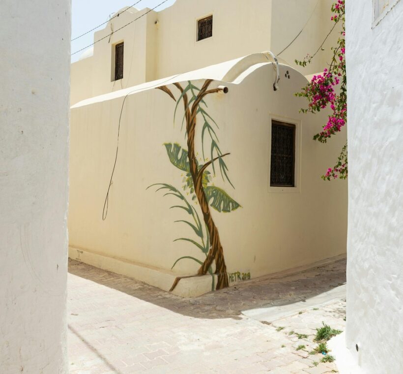 Lamu Kenya