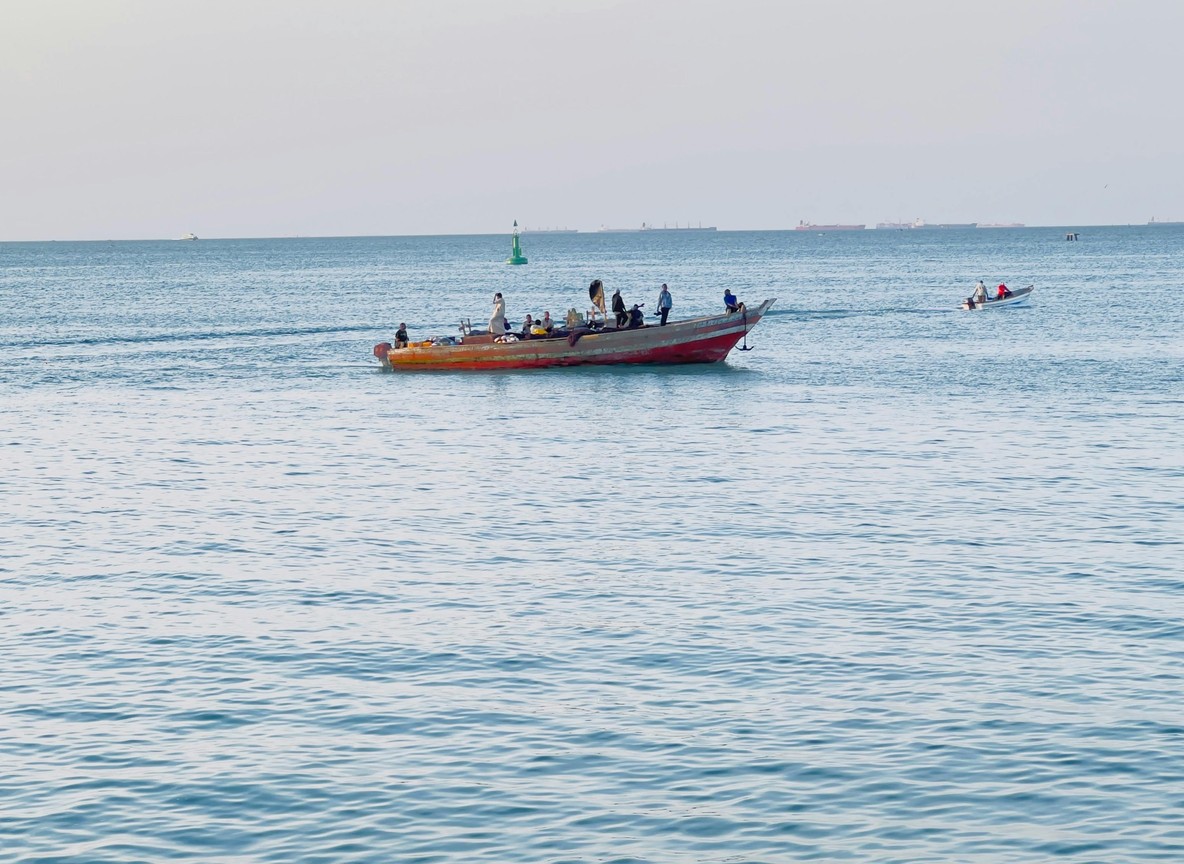 Lamu Kenya