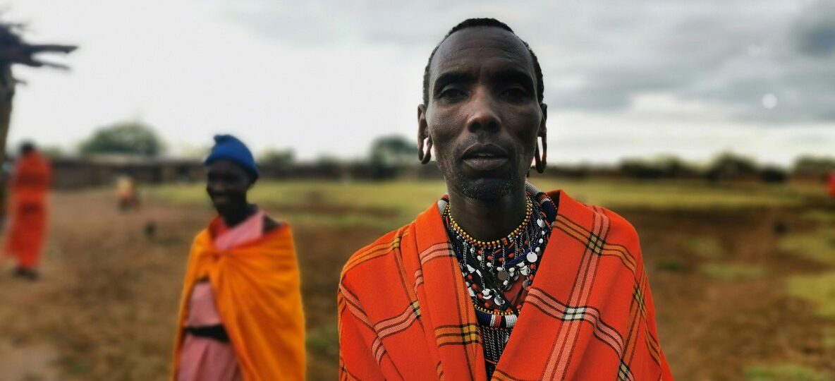 Maasai Cultural Village
