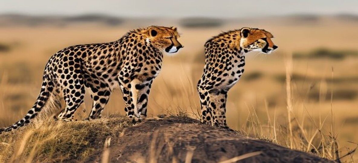 Masai Mara Migration 2026