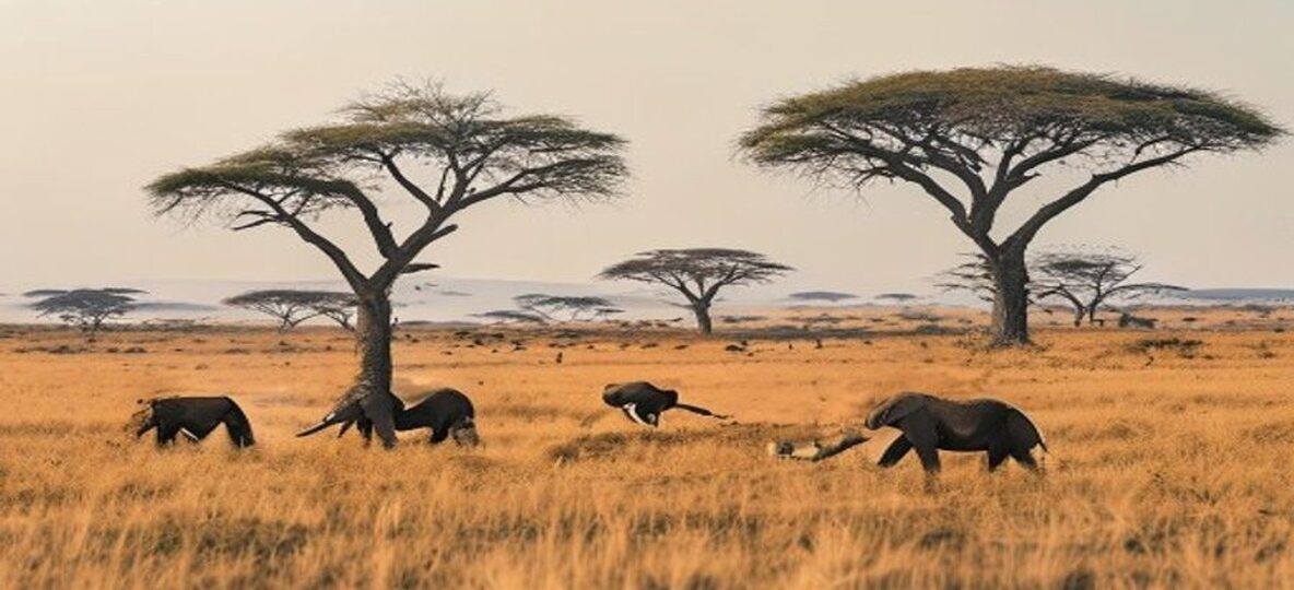 Masai Mara Migration Vs Non Migration Season Guide