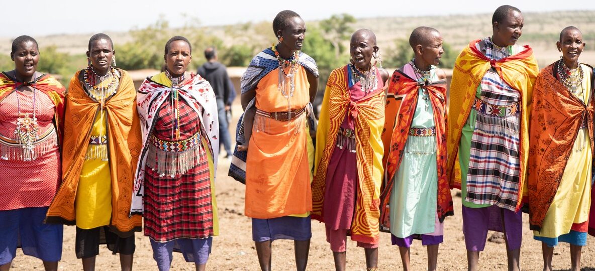 Masai Mara Safari Packages