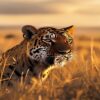 Masai Mara Wildlife Photography