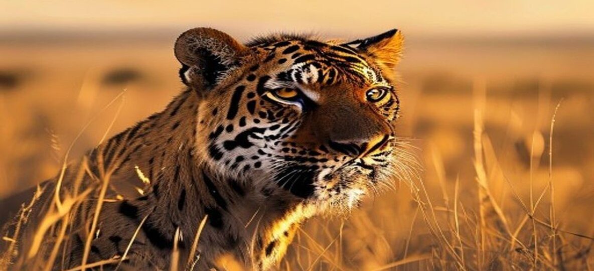 Masai Mara Wildlife Photography