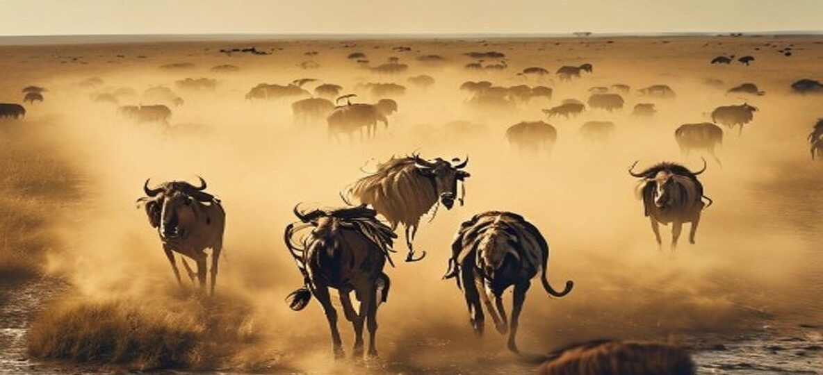 Mobile Migration Camp Vs Permanent Camp Masai Mara Guide