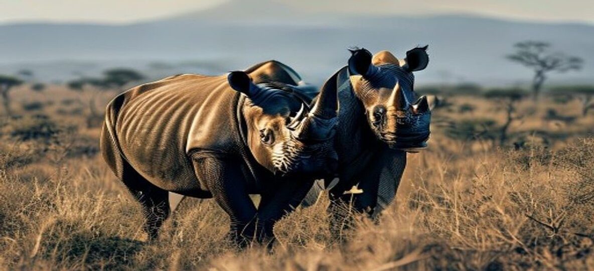 Ol Pejeta Vs Lewa Conservancy