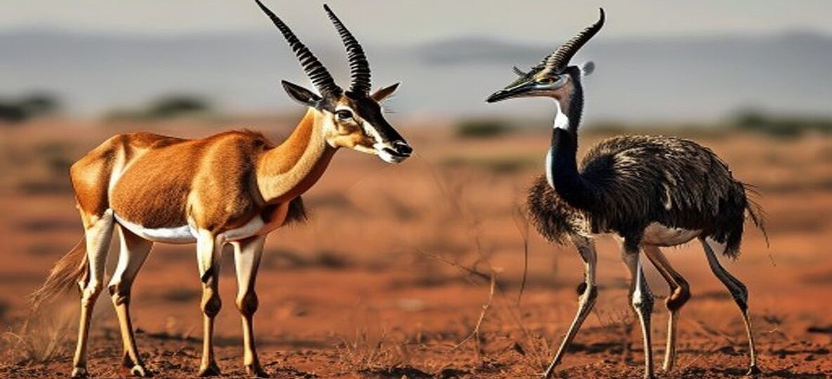 Samburu Special Five Guide