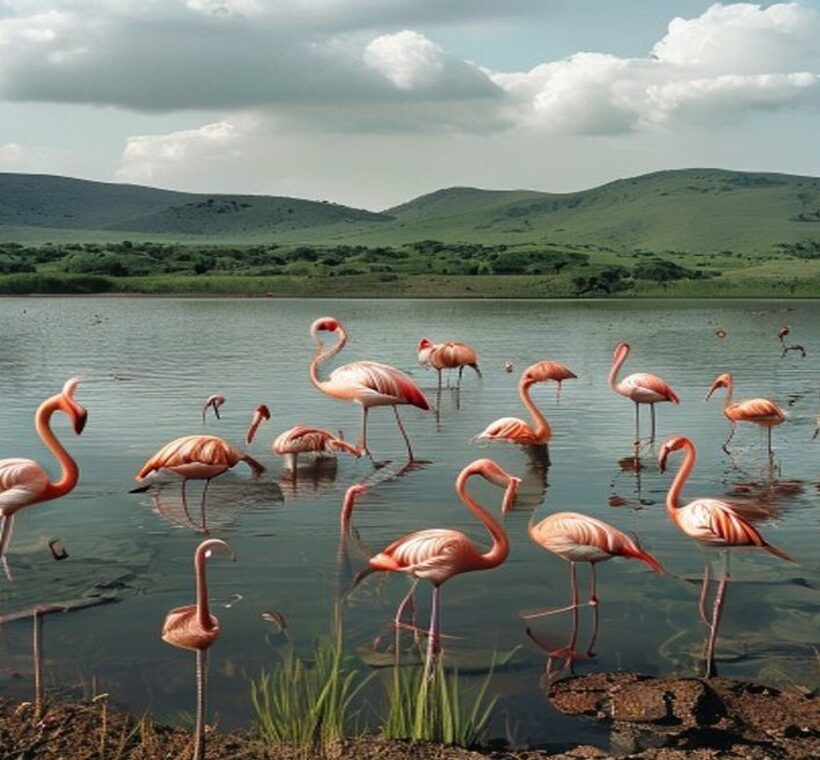 What To Wear In Lake Nakuru