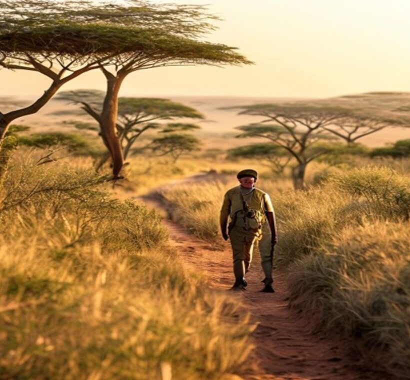 What To Wear In Mara North
