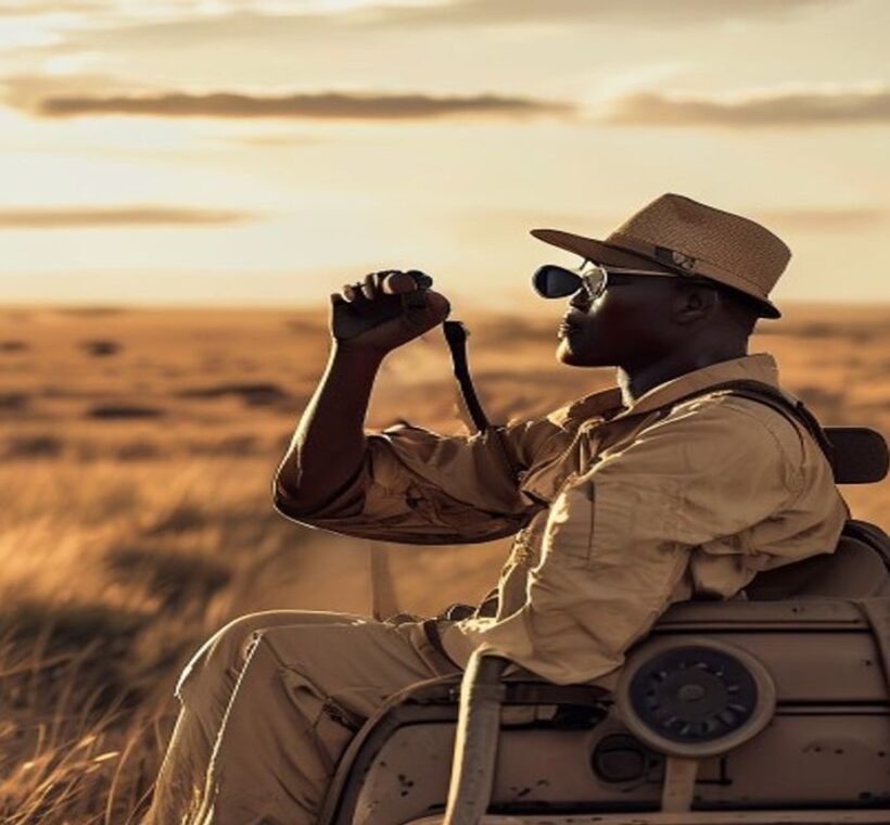 What To Wear In Masai Mara Complete Packing Guide