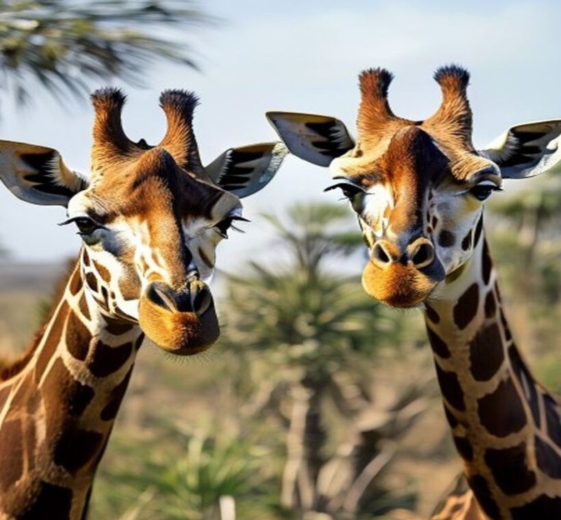 What To Wear In Samburu