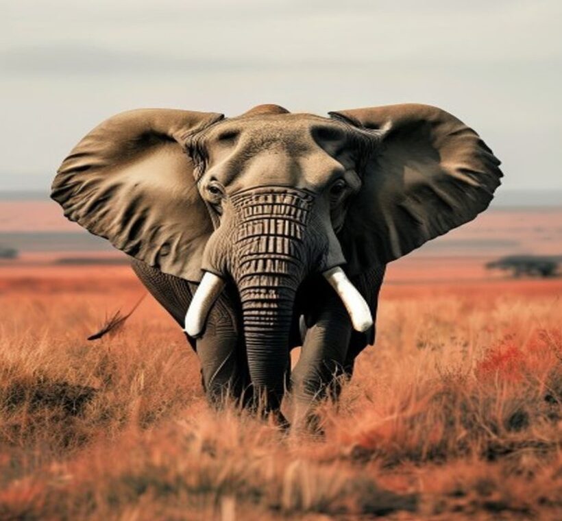 What To Wear In Tsavo East