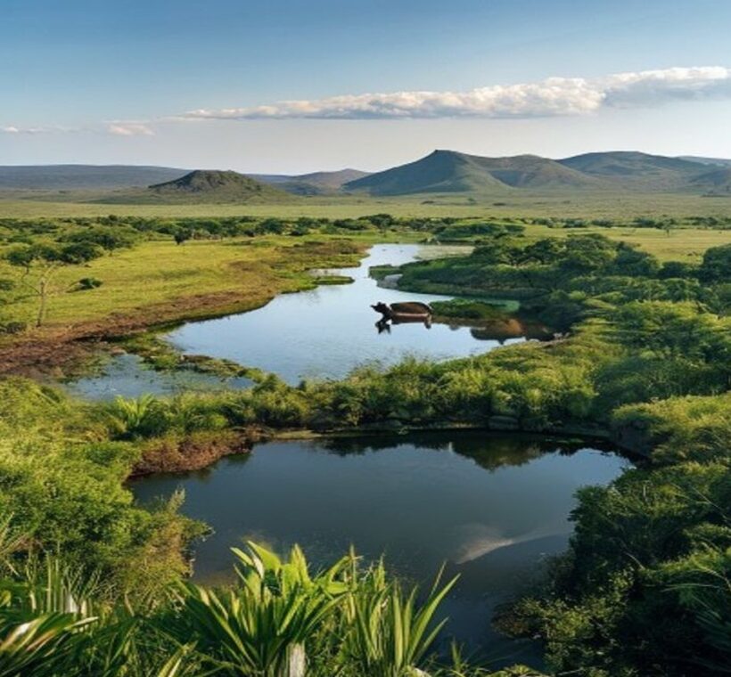 What To Wear In Tsavo West