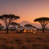 Where To Stay At Ol Pejeta