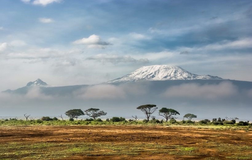 5-Day Mount Kenya & Ol Pejeta Safari: Highlands, Forest Walks & Rhino