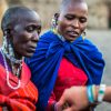 Maasai guide culture behind an authentic masai mara local safari guide profile, Kenya
