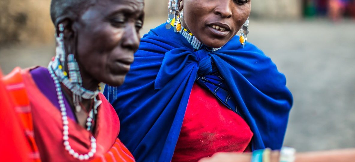 Maasai guide culture behind an authentic masai mara local safari guide profile, Kenya