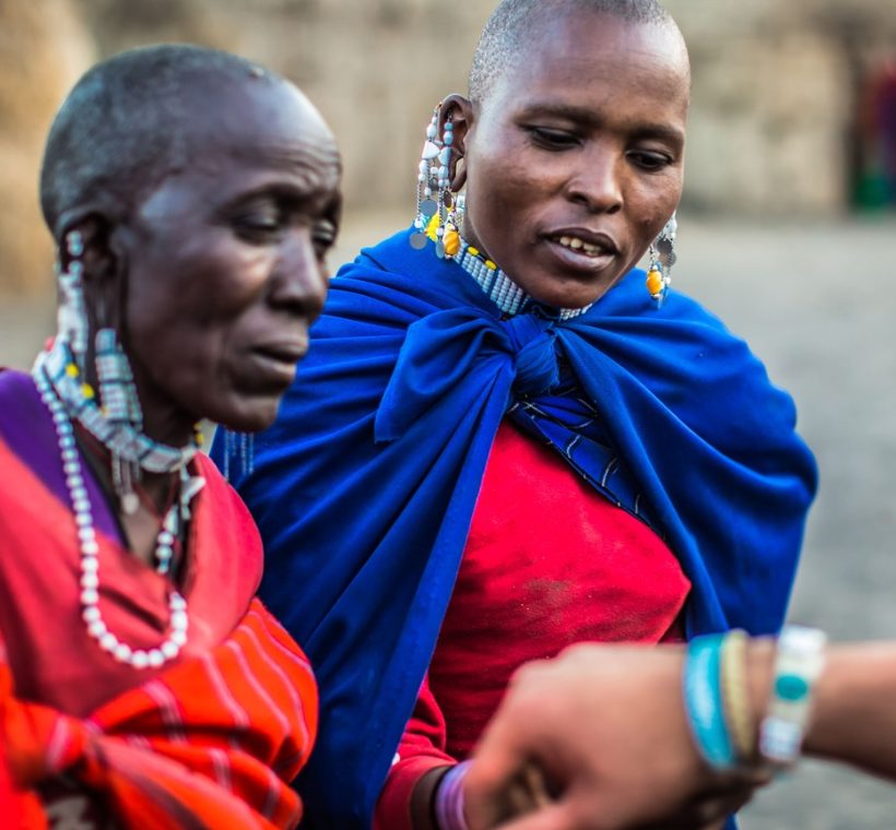 Maasai guide culture behind an authentic masai mara local safari guide profile, Kenya