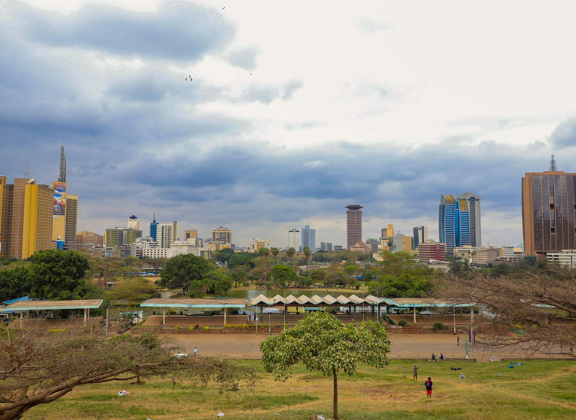 Kenya